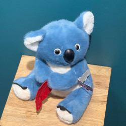 Мягкая игрушка «Коала»