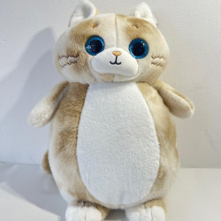 Мягкая игрушка «Котик»
